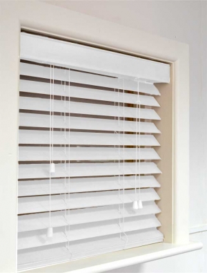 Polymer Blinds