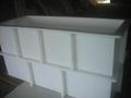 Polypropylene Welded Tank