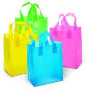 Polythene Bag