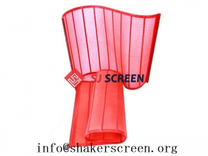 Manufacturers Exporters and Wholesale Suppliers of Polyurethane Screen Mesh Hengshui 