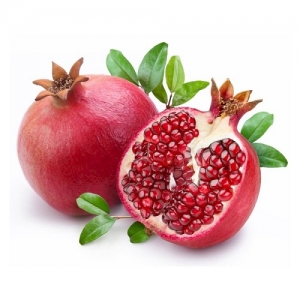 Manufacturers Exporters and Wholesale Suppliers of Pomegranate Nashik Maharashtra