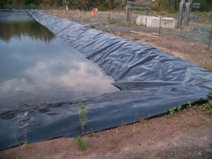 Manufacturers Exporters and Wholesale Suppliers of Pond Lining Telangana Andhra Pradesh