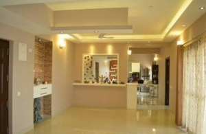 Pop Contractors For Residential Services in New Delhi Delhi India