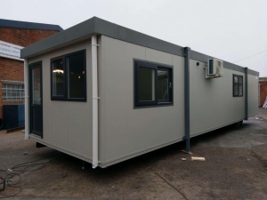 Portable Cabins