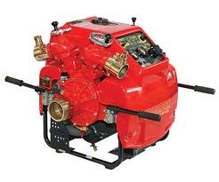 Manufacturers Exporters and Wholesale Suppliers of Portable Fire Fighting Pump Vadodara Gujarat