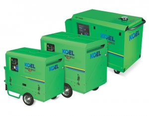 Portable Generator