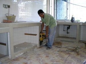 Post-Construction Termite Control Services in New Delhi Delhi India