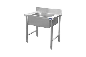 Manufacturers Exporters and Wholesale Suppliers of Pot Wash Sink New Delhi Delhi