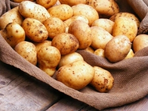 Potato Manufacturer Supplier Wholesale Exporter Importer Buyer Trader Retailer in Gondia Maharashtra India