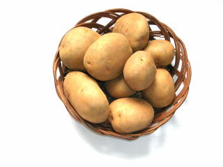 Potato Manufacturer Supplier Wholesale Exporter Importer Buyer Trader Retailer in Kolkata West Bengal India