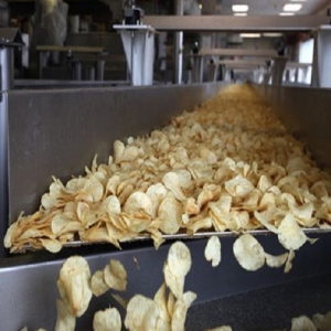 Potato Chips plant Manufacturer Supplier Wholesale Exporter Importer Buyer Trader Retailer in Indore Madhya Pradesh India