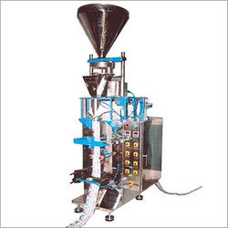 Pouch Packaging Machine