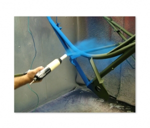 Powder Coating Services Services in New Delhi Delhi India