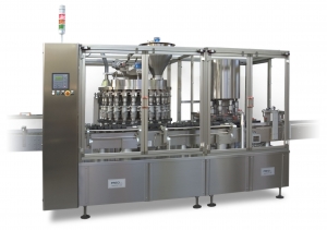 Manufacturers Exporters and Wholesale Suppliers of Powder Filling Machine Telangana 