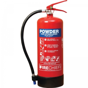 Manufacturers Exporters and Wholesale Suppliers of Powder Fire Extinguisher Kanpur Uttar Pradesh