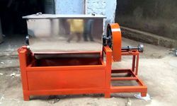 Powder Mixer Machine