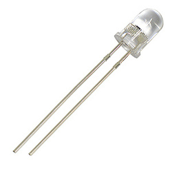 Manufacturers Exporters and Wholesale Suppliers of Power LED (5mm) Hyderabad Andhra Pradesh