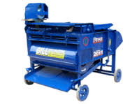 Manufacturers Exporters and Wholesale Suppliers of Power Paddy Cleaner Ambala Haryana