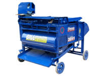 Power Paddy Cleaner Manufacturer Supplier Wholesale Exporter Importer Buyer Trader Retailer in Ambala Haryana India