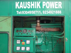 Power Sector