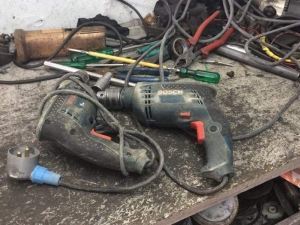 Power Tools Repairing And Services