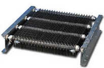 Manufacturers Exporters and Wholesale Suppliers of Powerohm Grid Resistors Chengdu Powerohm Grid Resistors