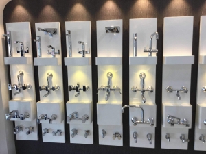 Prayag Bathroom Fittings Manufacturer Supplier Wholesale Exporter Importer Buyer Trader Retailer in Hoshangabad Madhya Pradesh India