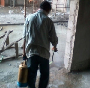 Service Provider of Pre Construction Termite Protection Treatment Kolkata West Bengal