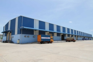 Pre Engineered Building Manufacturer Supplier Wholesale Exporter Importer Buyer Trader Retailer in Telangana Andhra Pradesh India