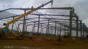 Manufacturers Exporters and Wholesale Suppliers of Pre Fabricated Buildings Telangana Andhra Pradesh