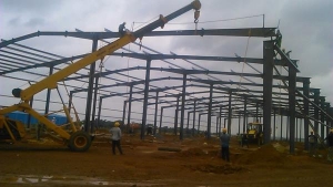 Pre Fabricated Buildings Manufacturer Supplier Wholesale Exporter Importer Buyer Trader Retailer in Telangana Andhra Pradesh India