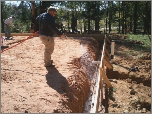Pre Post Construction Termite Control
