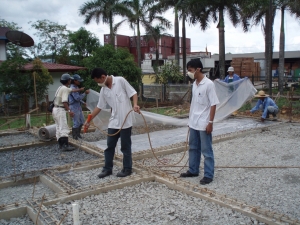 Pre-construction Termite Control Services Services in Gurgaon Haryana India
