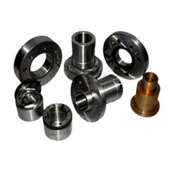 Precision Machined Components Manufacturer Supplier Wholesale Exporter Importer Buyer Trader Retailer in Ghaziabad Uttar Pradesh India