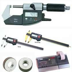 Precision Measuring Instruments Manufacturer Supplier Wholesale Exporter Importer Buyer Trader Retailer in Secunderabad Andhra Pradesh India