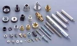 Precision Turned Components Manufacturer Supplier Wholesale Exporter Importer Buyer Trader Retailer in Ghaziabad Uttar Pradesh India