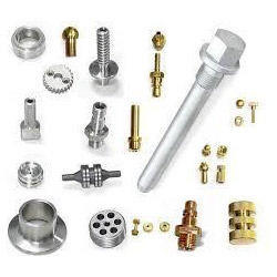Manufacturers Exporters and Wholesale Suppliers of Precision Turned Parts Ghaziabad Uttar Pradesh