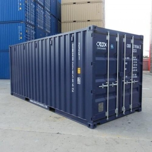 Manufacturers Exporters and Wholesale Suppliers of Prefabricated Cargo Container Telangana 