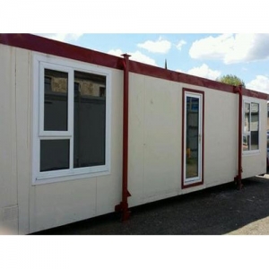 Prefabricated Guest House Manufacturer Supplier Wholesale Exporter Importer Buyer Trader Retailer in Telangana  India
