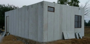 Prefabricated Houses Manufacturer Supplier Wholesale Exporter Importer Buyer Trader Retailer in Telangana  India