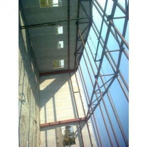 Prefabricated Structures Manufacturer Supplier Wholesale Exporter Importer Buyer Trader Retailer in Telangana  India