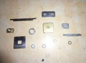 Press Components