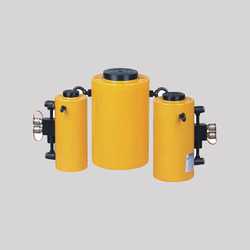 Manufacturers Exporters and Wholesale Suppliers of Press Cylinders Rajkot Gujarat