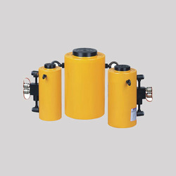 Press Cylinders Manufacturer Supplier Wholesale Exporter Importer Buyer Trader Retailer in Rajkot Gujarat India