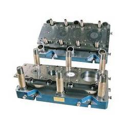 Manufacturers Exporters and Wholesale Suppliers of Press Tools Ghaziabad Uttar Pradesh