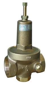 Manufacturers Exporters and Wholesale Suppliers of Pressure Reducing Valve Mumbai Maharashtra