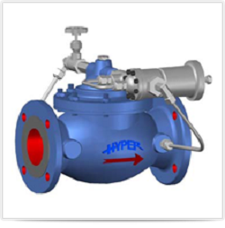 Pressure Relief Valve Hv-101-16 Manufacturer Supplier Wholesale Exporter Importer Buyer Trader Retailer in Ahmedabad Gujarat India