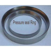 Pressure Seal Rings
