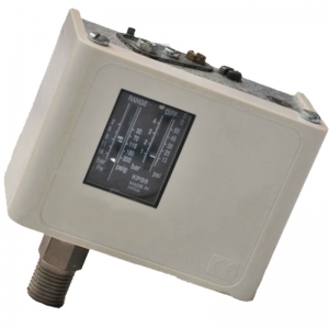 Manufacturers Exporters and Wholesale Suppliers of High/Low Pressure Switch Navsari Gujarat