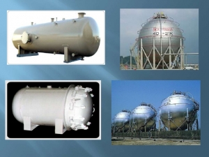 Pressure Vessels